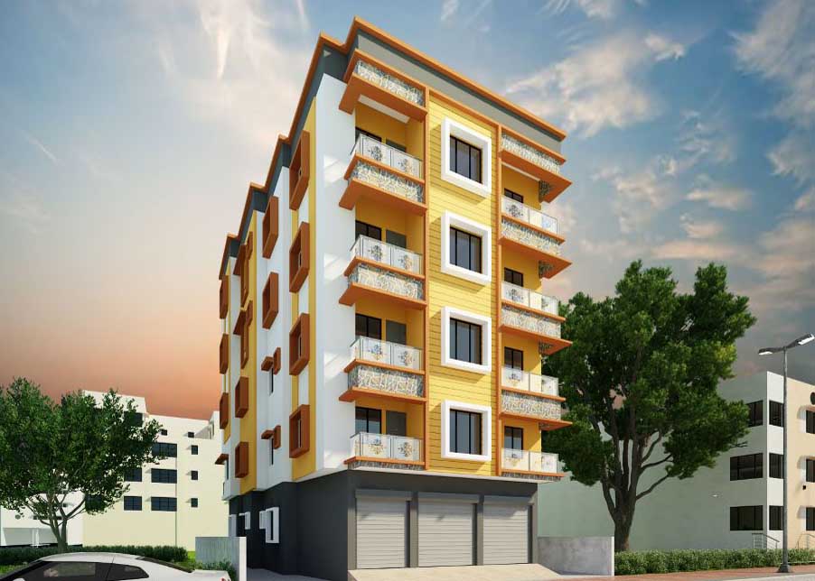 SUPRAVA APARTMENT